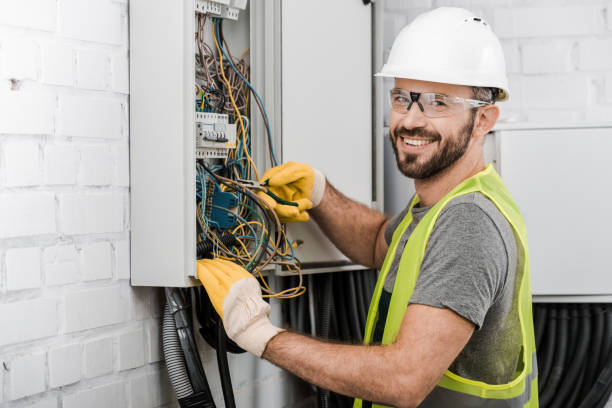 Best Circuit Breaker Repair  in Silver Lake, OH