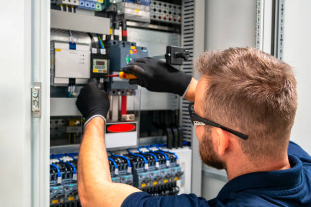 Best Electrician Near Me  in Silver Lake, OH