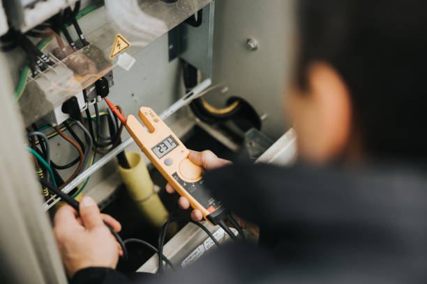 Best 24-Hour Electrician  in Silver Lake, OH