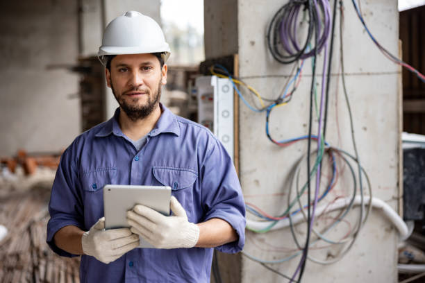 Best Affordable Electrical Installation  in Silver Lake, OH