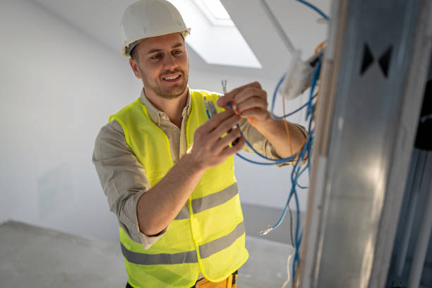 Best Emergency Electrical Repair  in Silver Lake, OH