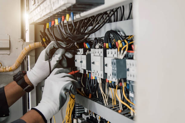 Best Electrical System Inspection  in Silver Lake, OH
